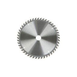 Lame Scheppach pour scies HM90MP-HM216 - 48 dents - 216 x 30 mm - 7901200705