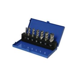 Sidamo - Coffret Fraise Hss Weldon 19mm D.12-14-16-18-20-22