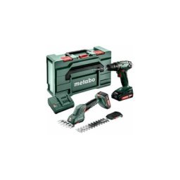 Combo set 2.2.5 18V (685186000) machines sans fil en set cisaille a gazon sans fil sgs 18 ltx q et
