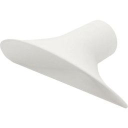 0CA10-5004 Buse d'aspiration (l x l) 230 mm x 85 mm 1 pc(s) A753532 - Ersa