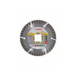 Bosch - accessories 2608615165 diamètre 115 mm 1 pc(s)