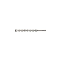 Bionic 156271 carbure de tungstène Foret pour marteau-perforateur 8 mm Longueur totale 210 mm