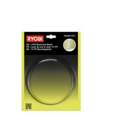 Lame coupe fin Ryobi pour scie à ruban RBS904 RAKBS14TPI