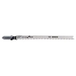 Bosch - 2608663868 Lame de scie sauteuse t 308 bo