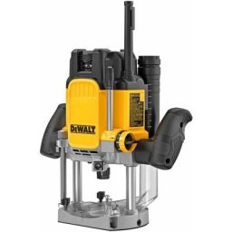 DWE625 Défonceuse électronique 2300 Watts - Dewalt