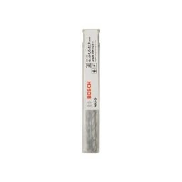 Bosch - 2608596816 Forets à métaux rectifiés hss-g, din 340, série longue