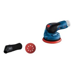 Bosch Professional - Ponceuses orbitales gex 12V (sans batterie)