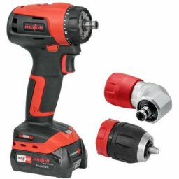 Mafell - Perceuse-visseuse 12V 4 Ah LiHD Coffret t-max - 91D001