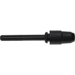 Adaptateur SDS-Max vers SDS-Plus compatible avec Dewalt perceuse, marteau perforateur - acier - Vhbw