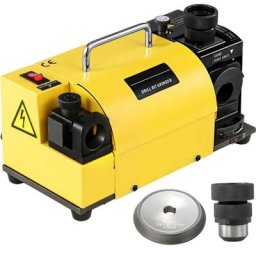 Vevor - Aiguiseur Foret Broyeur 13B Aiguiseur de forets Perceuse-rectifieuse Foret Broyeur 220v
