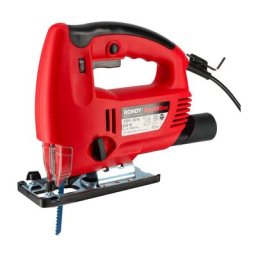 Scie sauteuse pendulaire + laser 800SSP