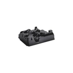 628908000 Tablette Polystyrène (l x l) 373 mm x 260 mm - Metabo