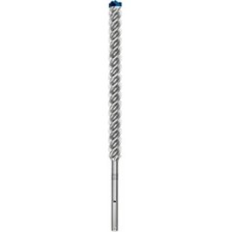 Bosch - Expert sds Max-8x Hammer Foret, 32 x 400 x 520 mm, 5 pièces