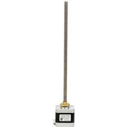 Pièce de rechange Renkforce Stepper Adapté pour (imprimante 3D): Renkforce RF100 xl V3 Renkforce