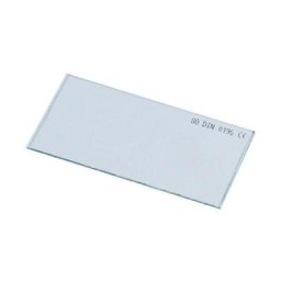 Sidamo - Verre Incolore 105x50