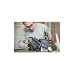 Festool DSC-AG 125-Plus-FS Découpeuse