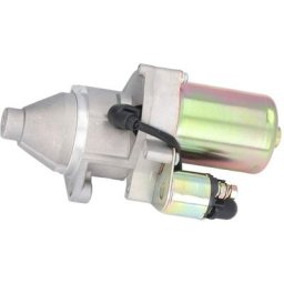 Démarreur électrique, Pièces de Générateur D'essence électrique de Remplacement de Moteur de