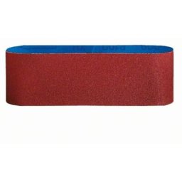 Bosch - Bande de ponçage Accessories 2608606083 Grain 100 (l x l) 533 mm x 75 mm 10 pc(s)