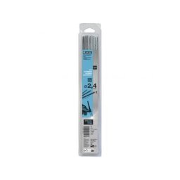 GYS - Baguettes tig Aluminium x27 Ø2,4 - lg 330mm