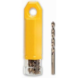DT5538 -qz - Extreme Metal Broks 2 - Package industriel