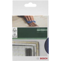 Bosch - Eponge abrasive pour arrondis Accessories 2609256351 n/a V783051