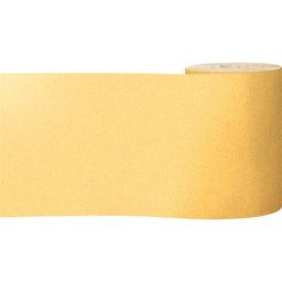 2608900899 Rouleau de papier abrasif Expert C470 pour ponçage manuel 115 mm, 5 m, g 120 - Bosch