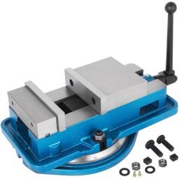 Tau de Table, étau de Précision, étau de pince de table 5 po, étau de serrage - Vevor