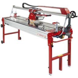Coupe carreaux ŽëLETTRIQUE žç eau Montolit F1-181 brooklyn 181 cm 2200 w 230 v