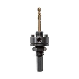 Arbre Erko 42002 pour trepans 32 a 210MM