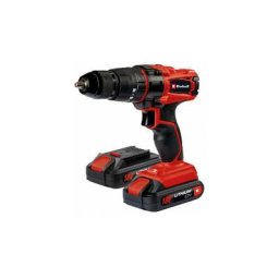 Marteau perforateur sans fil ct-cd 18-2 Li Einhell