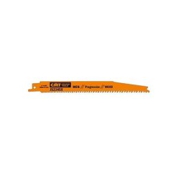 Cmt Orange Tools - JS2345X-5 5 lames de scies sabres en hcs pour bois 200X2,4-4X6-10TPI