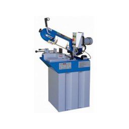 Scie à ruban manuelle 230V 1,1kW - SX815DVP - Promac