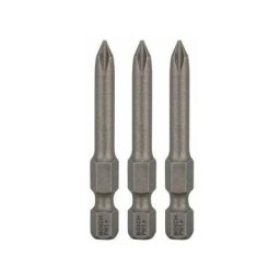 BOSCH 2607001526 Embout de vissage qualité extra-dure