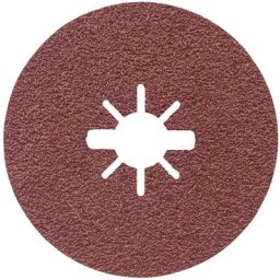 disque fibre x-lock 125 g36 ex