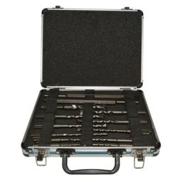Makita - Coffret 13 accessoires SDS-Plus - D-42400