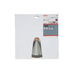 Bosch - 2608641204 Lame de scie circulaire Multi Material