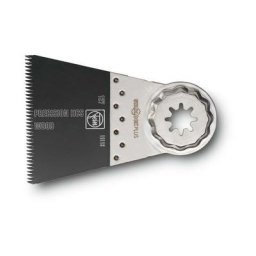 E-Cut Lame de scie de précision pour Multimaster 50x65 / 5-pack - Fein