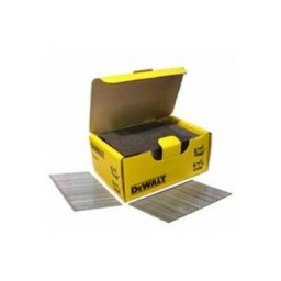 DNBT1850GZ - Puntas Brad 1,25mm x 50mm 18GA galv - Dewalt