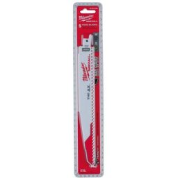 Milwaukee - 48005026 Lame de scie sabre ax 150 / 5 - 3,2 mm (5 pièces) - 230mm