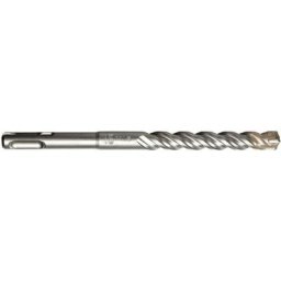 Foret béton SDS-Plus multi-taillants XT3 diamètre 12 x 210mm longueur utile 150mm Spit 224744