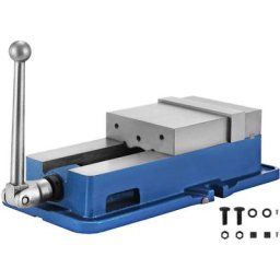 Tau de Table, étau de Précision, étau de pince de table 6 po, étau de serrage - Vevor