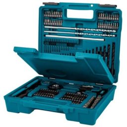 Foret Bit Set 212-TLG