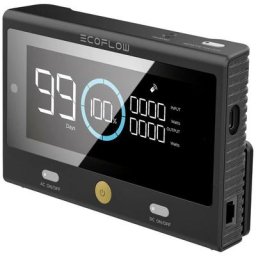 Ecoflow - Delta Pro Fernbedienung 665793 Panneau de commande S658122