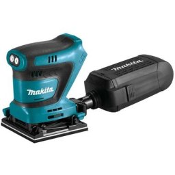 Ponceuse Vibrante DBO481Z (Machine seule)