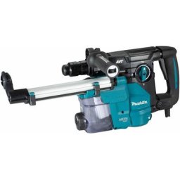 Perforateur Makita HR3012FCWJ 1.050W
