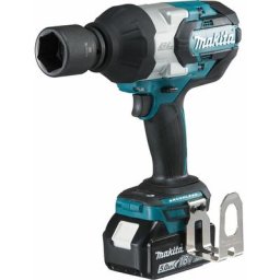 Clé à Chocs Makita DTW1001RTJ (2 x 5,0 Ah DC18RC makpac 3)