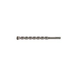 Foret marteau Bionic Pro d. 6,5 mm l. de travail 200 mm L.260 mm SDS-plus - Heller