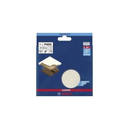 Grille abrasive pour ponceuse excentrique Bosch accessories expert M480 2608900679 non perforé