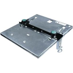 Table de scie sauteuse Wolfcraft 6197000 1 pc(s)