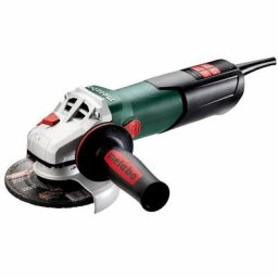 Meuleuse Ø125 mm filaire wev 11-125 quick Metabo coffret - 603625500